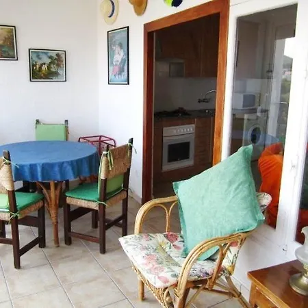 296 Apartment Llanca