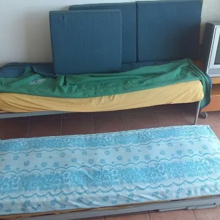 Apartment 296