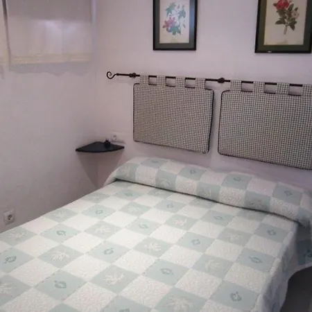 Apartment 296